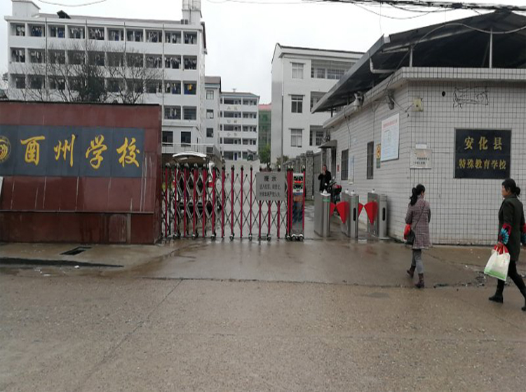Youzhou school