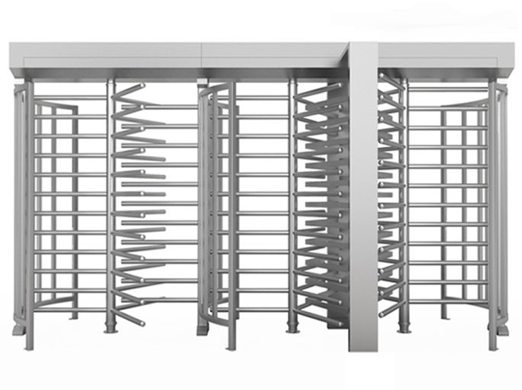 Full height turnstile ZY-P501