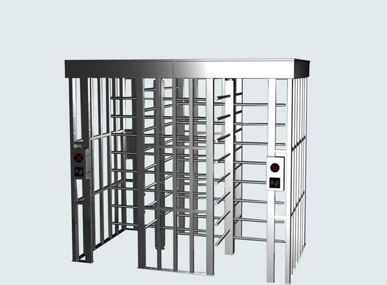 Full height turnstile ZY-P502