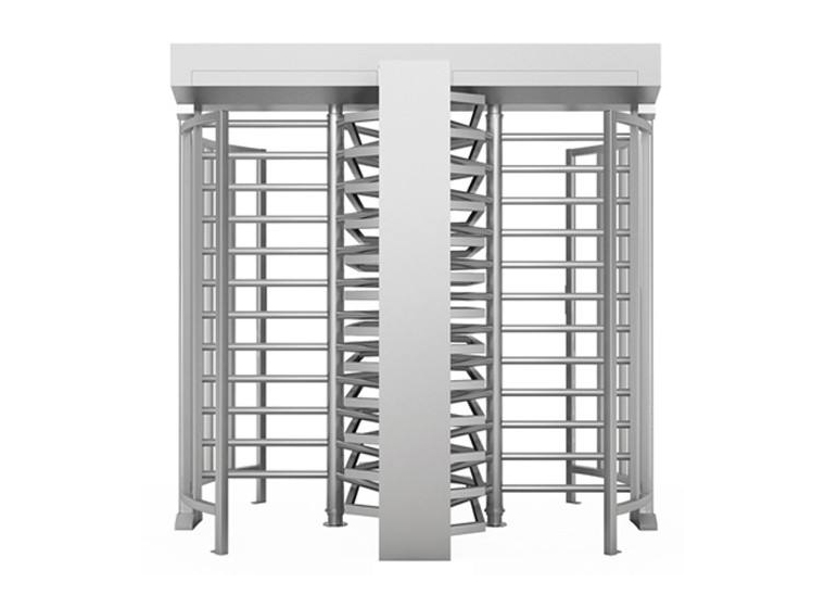 Full height turnstile ZY-P503